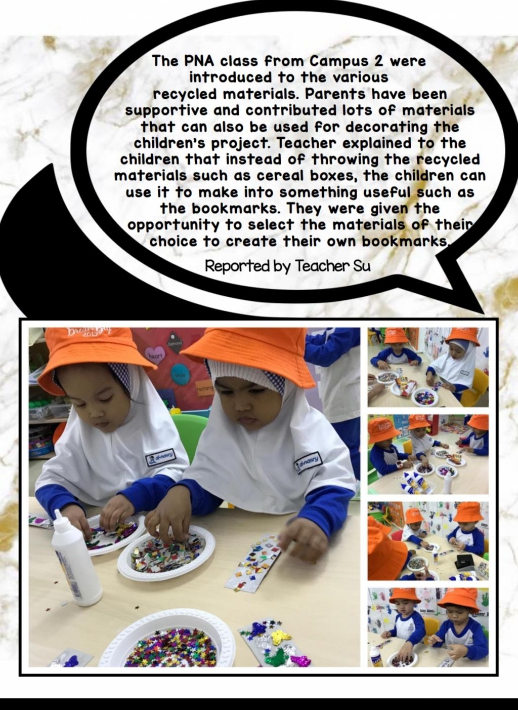 Let's Craft Together-PG — photo 2