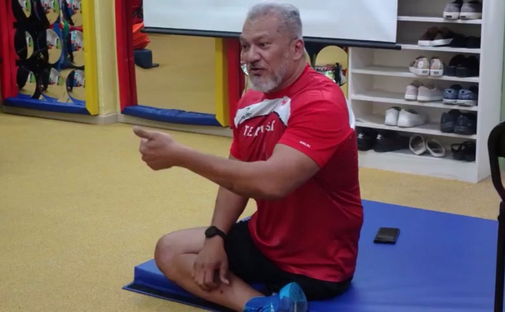 ParaSports Challenge (Awareness Education) @ 261 - SSDB 2019 — photo 3