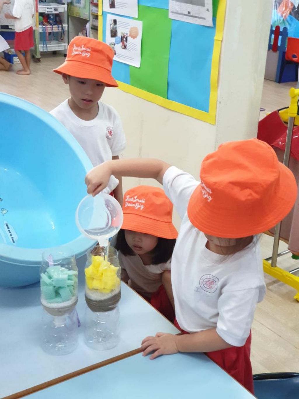 Save Water, Save the Planet! — photo 1