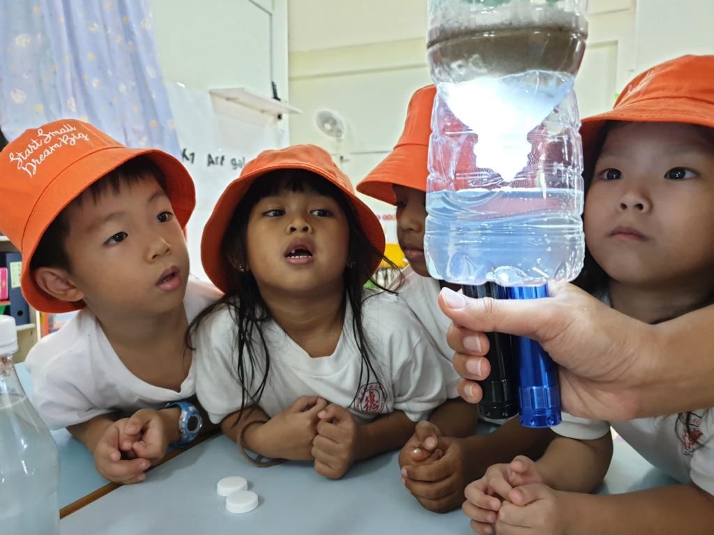 Save Water, Save the Planet! — photo 8