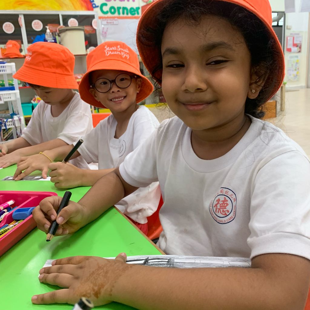 3D Project: Building the Community and Sharing Water with everyone!