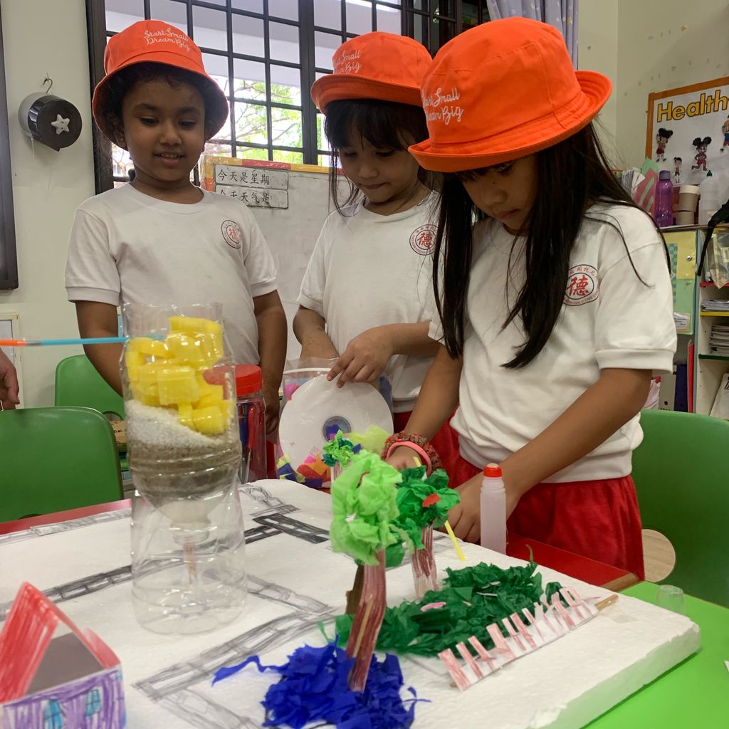 3D Project: Building the Community and Sharing Water with everyone! — photo 4