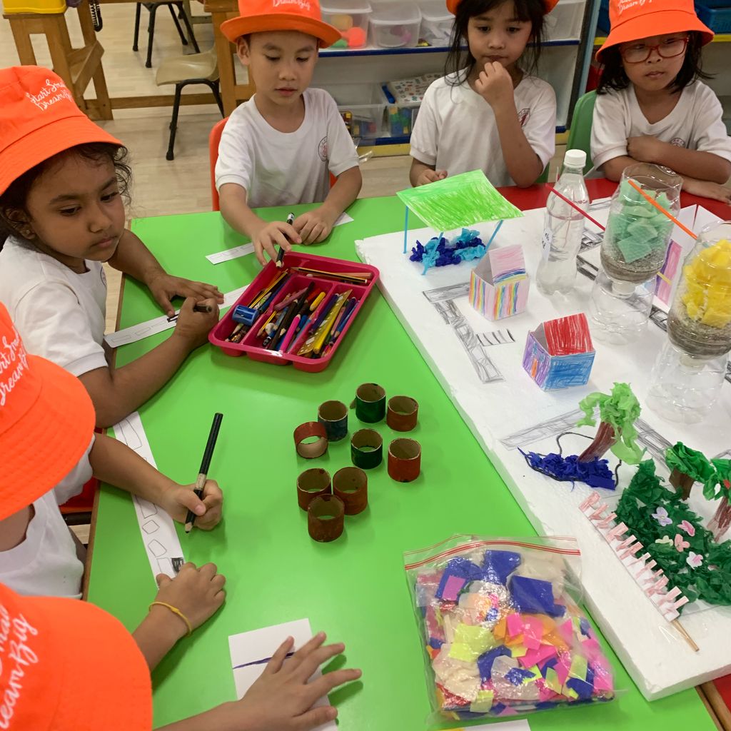 3D Project: Building the Community and Sharing Water with everyone! — photo 8