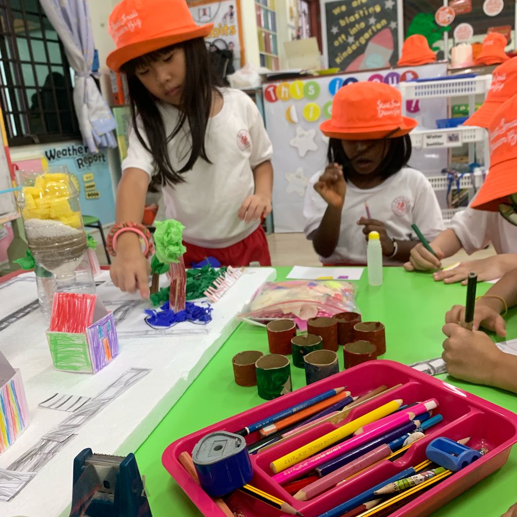 3D Project: Building the Community and Sharing Water with everyone! — photo 9