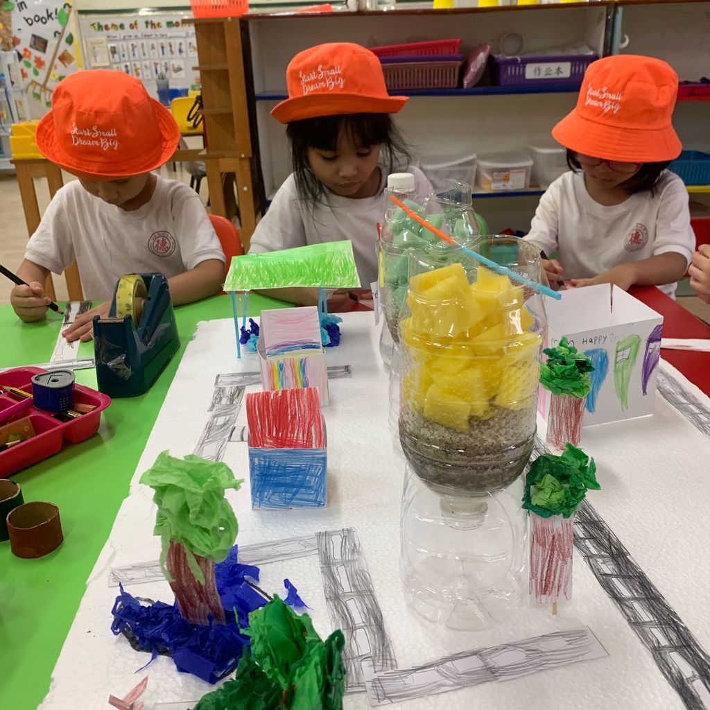 3D Project: Building the Community and Sharing Water with everyone! — photo 10