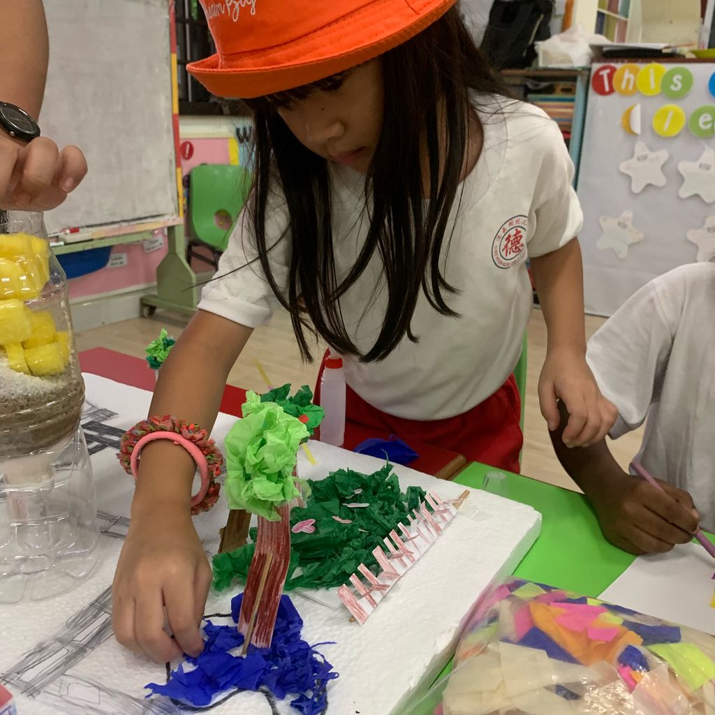 3D Project: Building the Community and Sharing Water with everyone! — photo 11