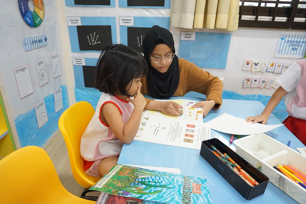 NParks Biodiversity Week 2019 — photo 2