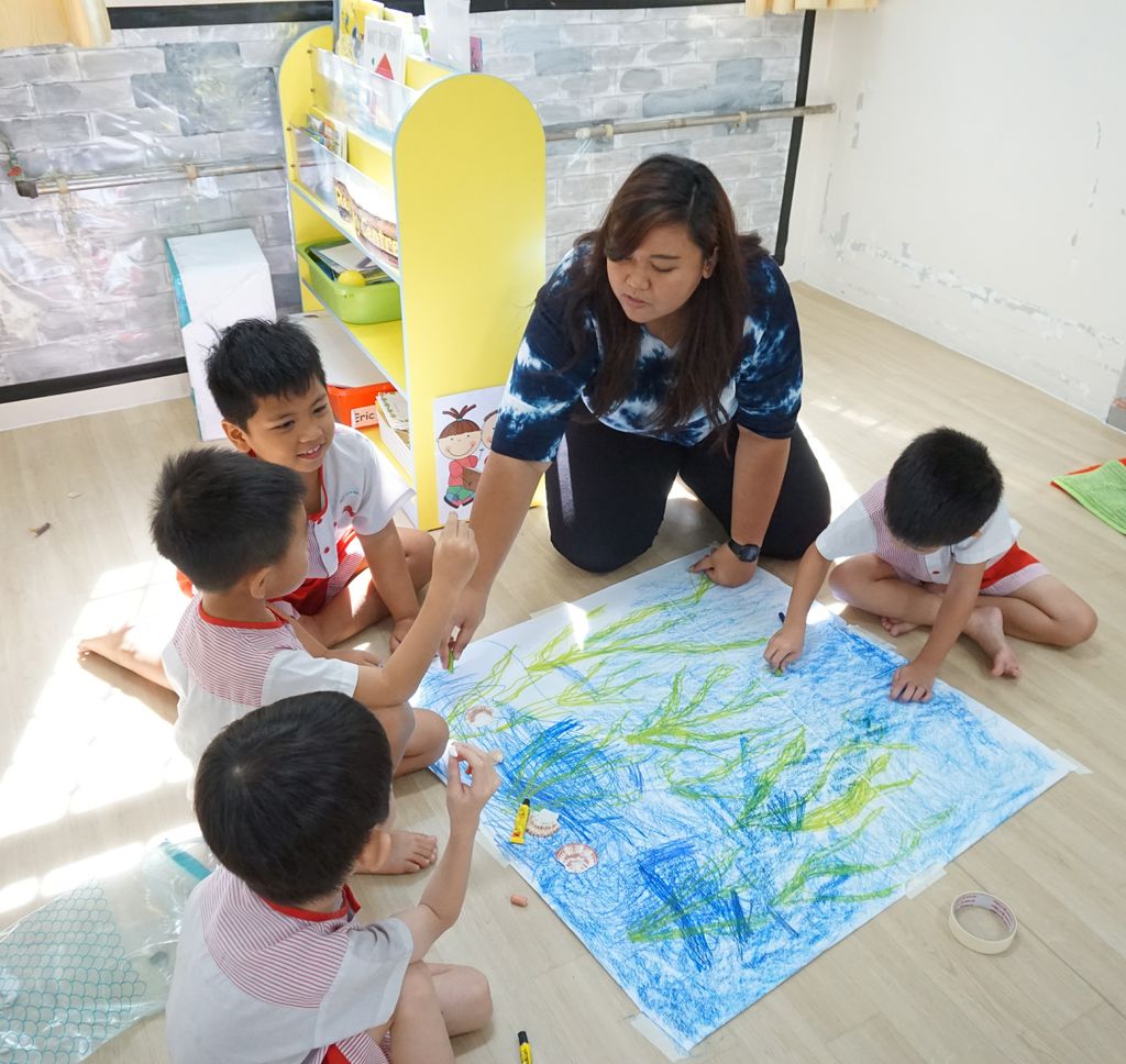 NParks Biodiversity Week 2019 — photo 1