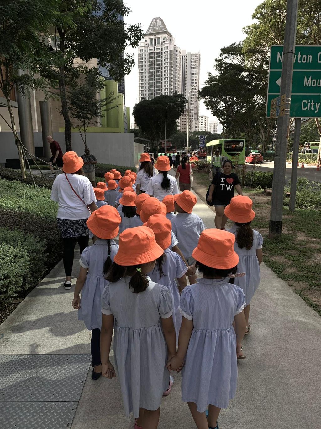 Kiddiwinkie Schoolhouse Novena 'Appreciation Day for our Everyday Heroes' — photo 3