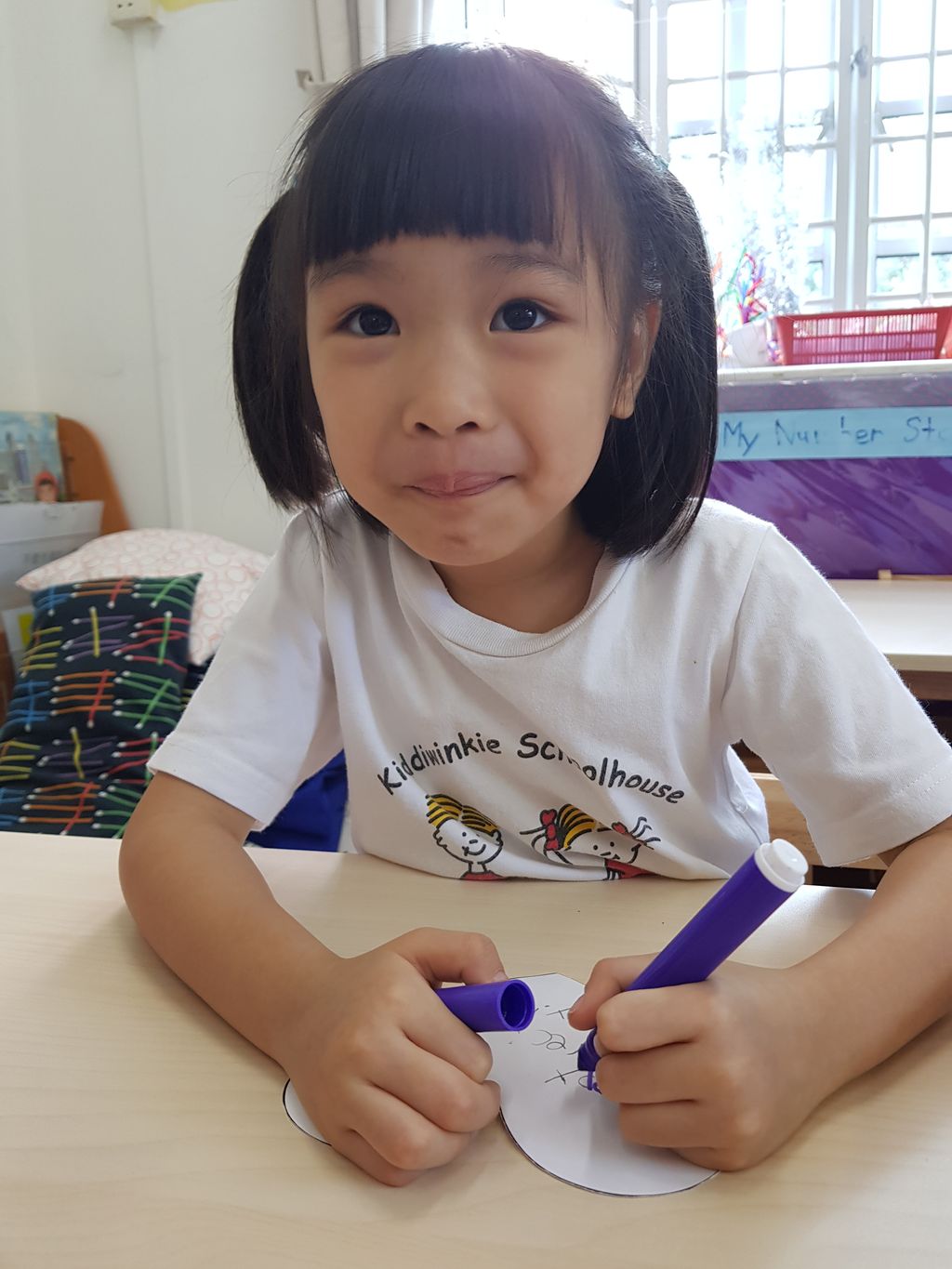 Kiddiwinkie Schoolhouse Novena 'Appreciation Day for our Everyday Heroes' — photo 10