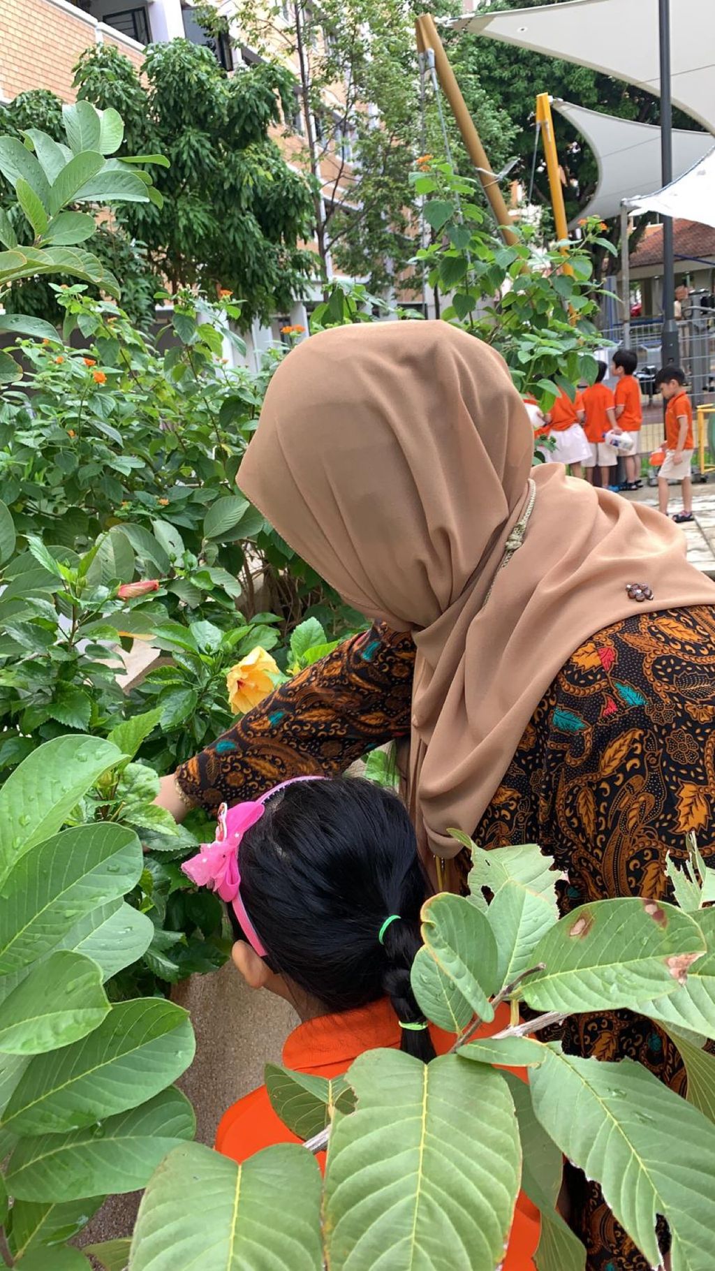 Let’s make our garden blooms — photo 4