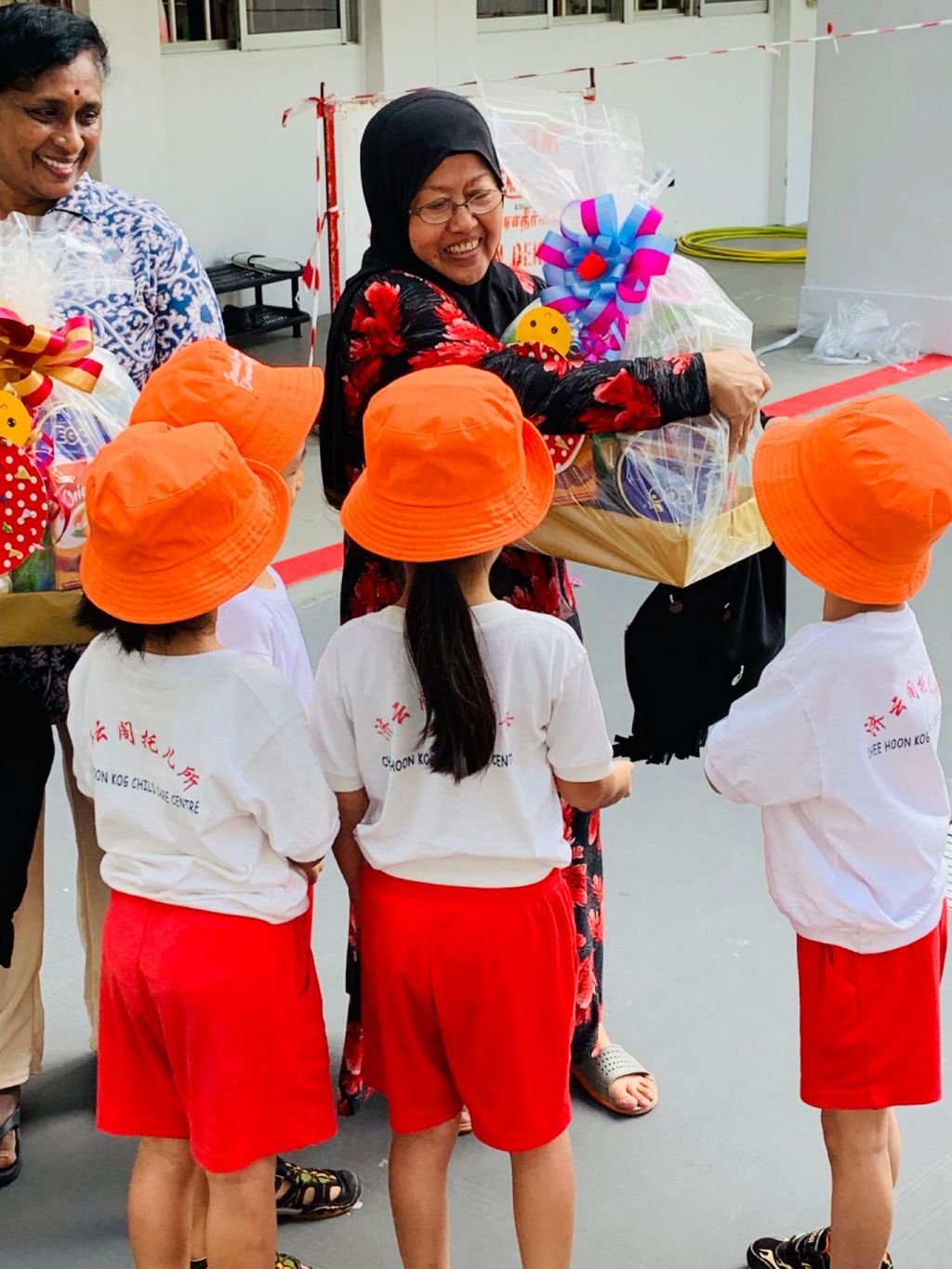 It’s time to give back! Cleaner’s Appreciation Day 2019 — photo 3