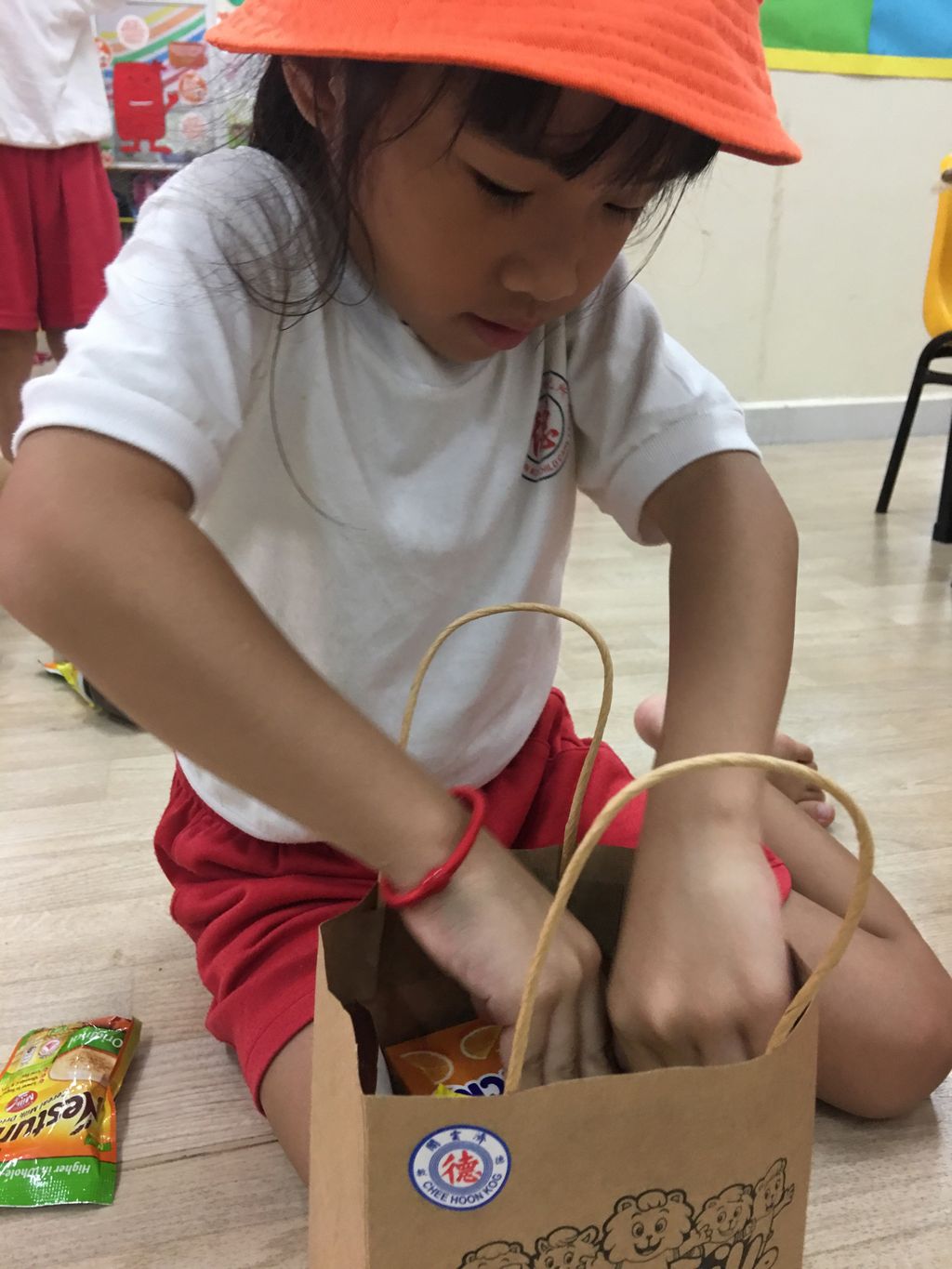 It’s time to give back! Cleaner’s Appreciation Day 2019 — photo 6