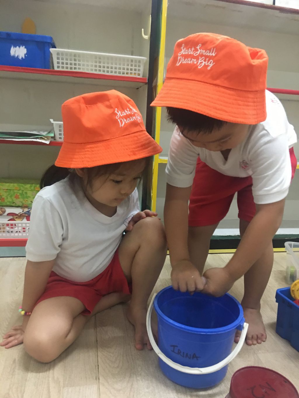 It’s time to give back! Cleaner’s Appreciation Day 2019 — photo 3