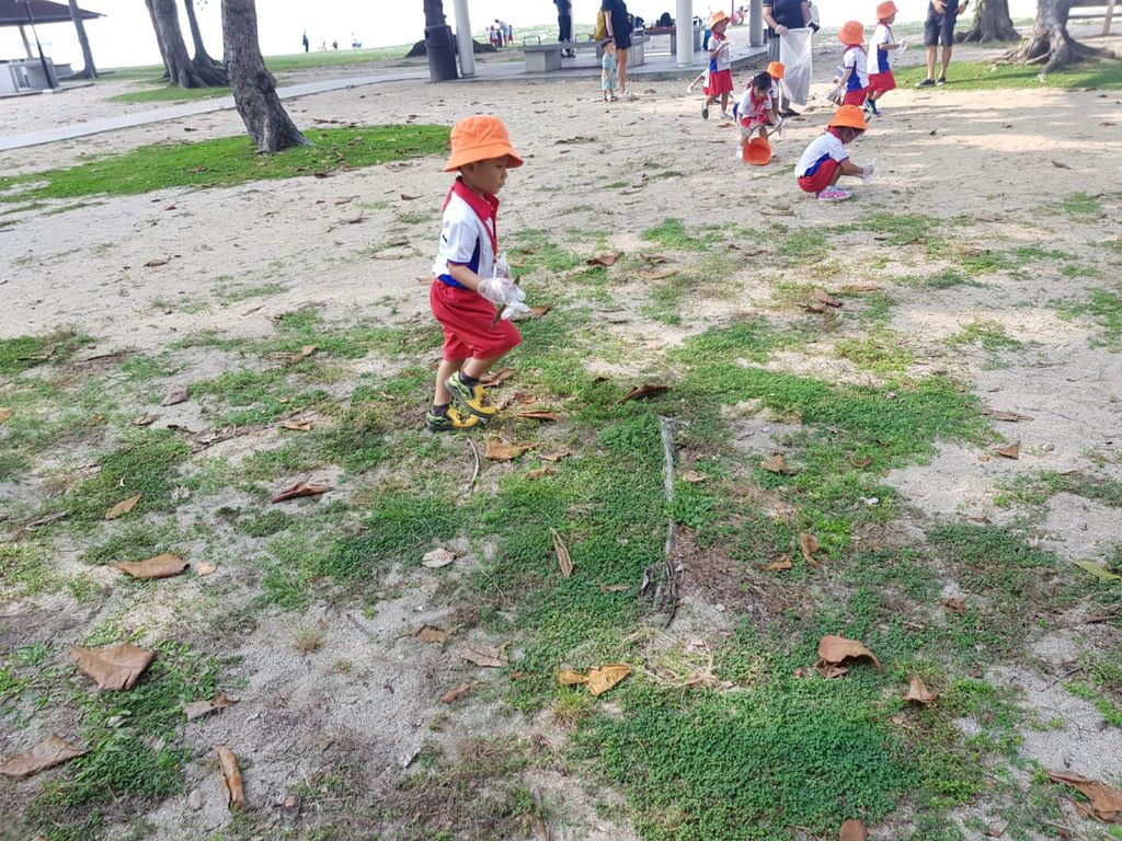 Kindness to Nature with a twist — photo 37