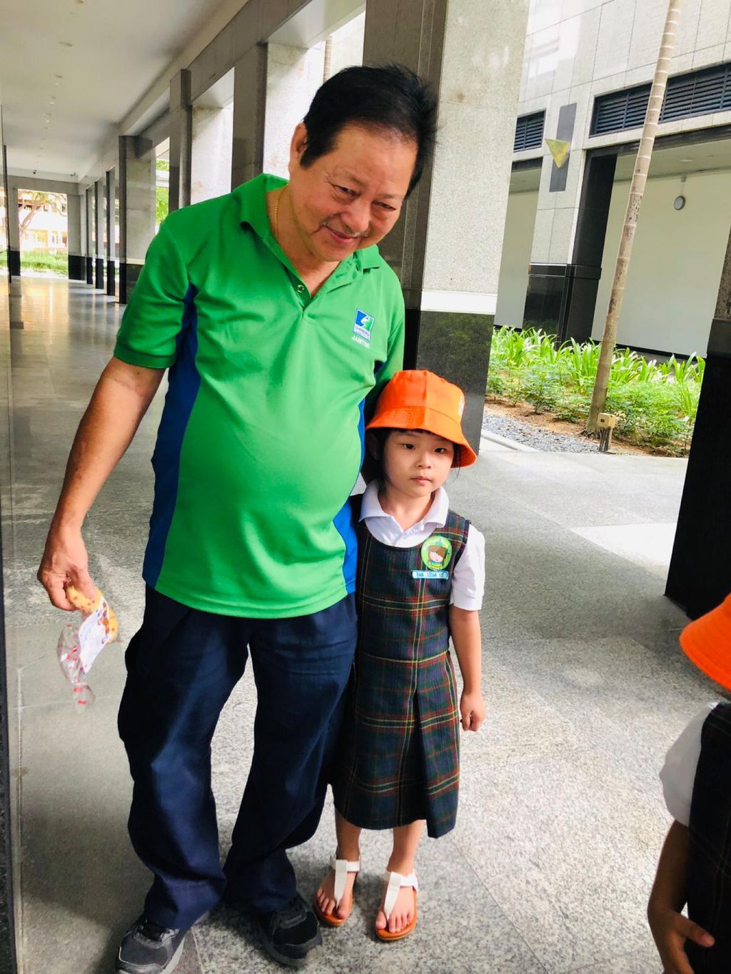 "Community helpers" by Posso Preschool @ Tampines Point — photo 28