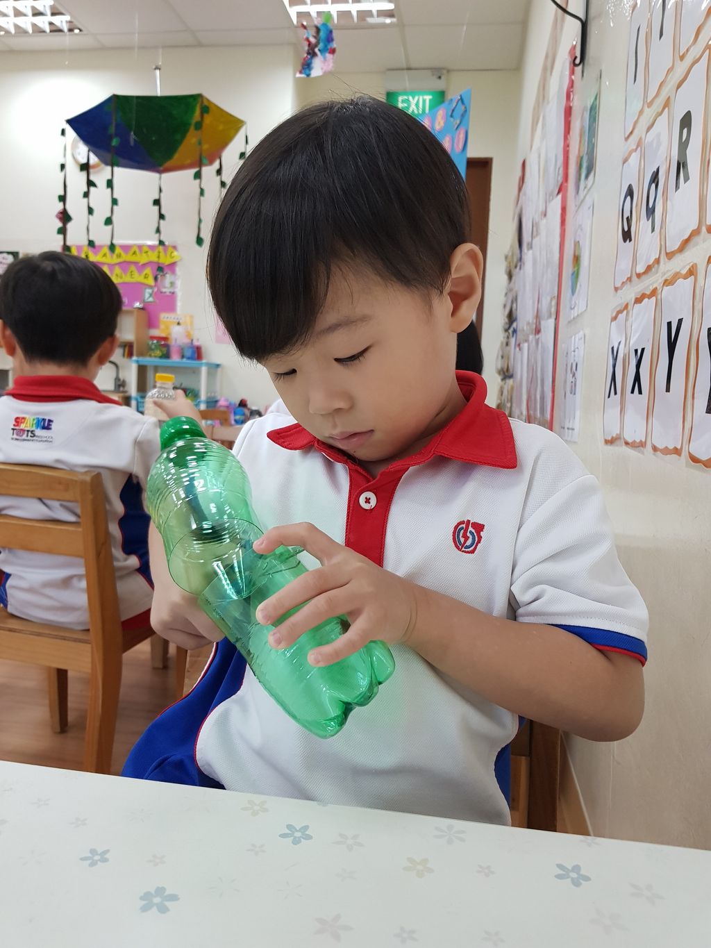 Little Gardeners @ Ulu Pandan (Blk 15)
