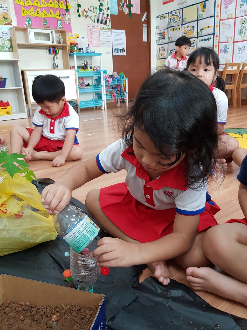 Little Gardeners @ Ulu Pandan (Blk 15) — photo 2