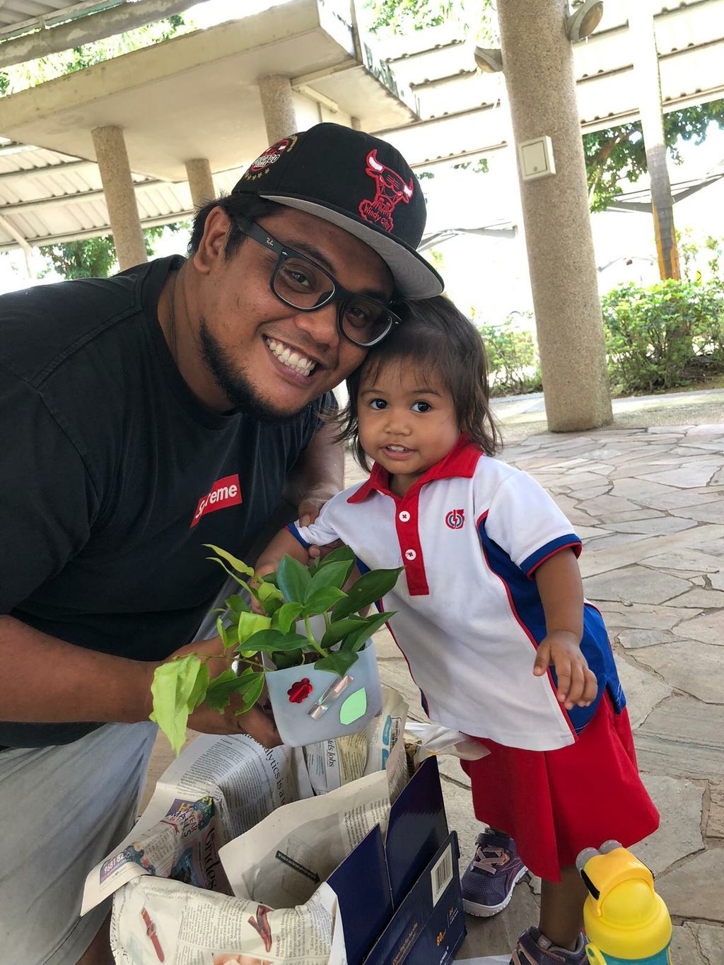 Little Gardeners @ Ulu Pandan (Blk 15) — photo 7
