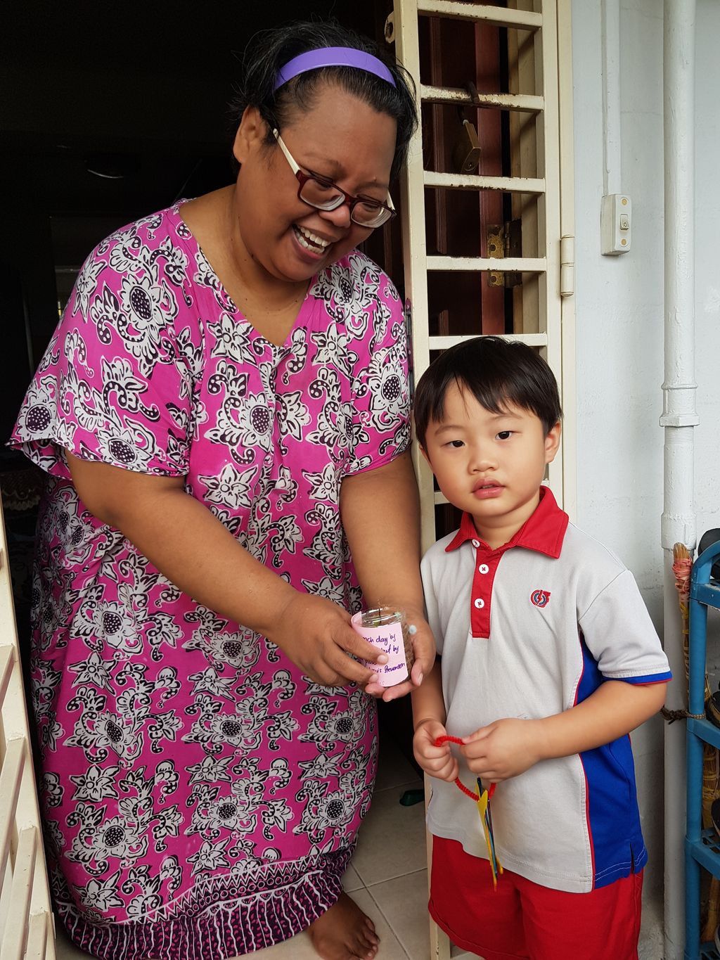 Little Gardeners @ Ulu Pandan (Blk 15) — photo 3