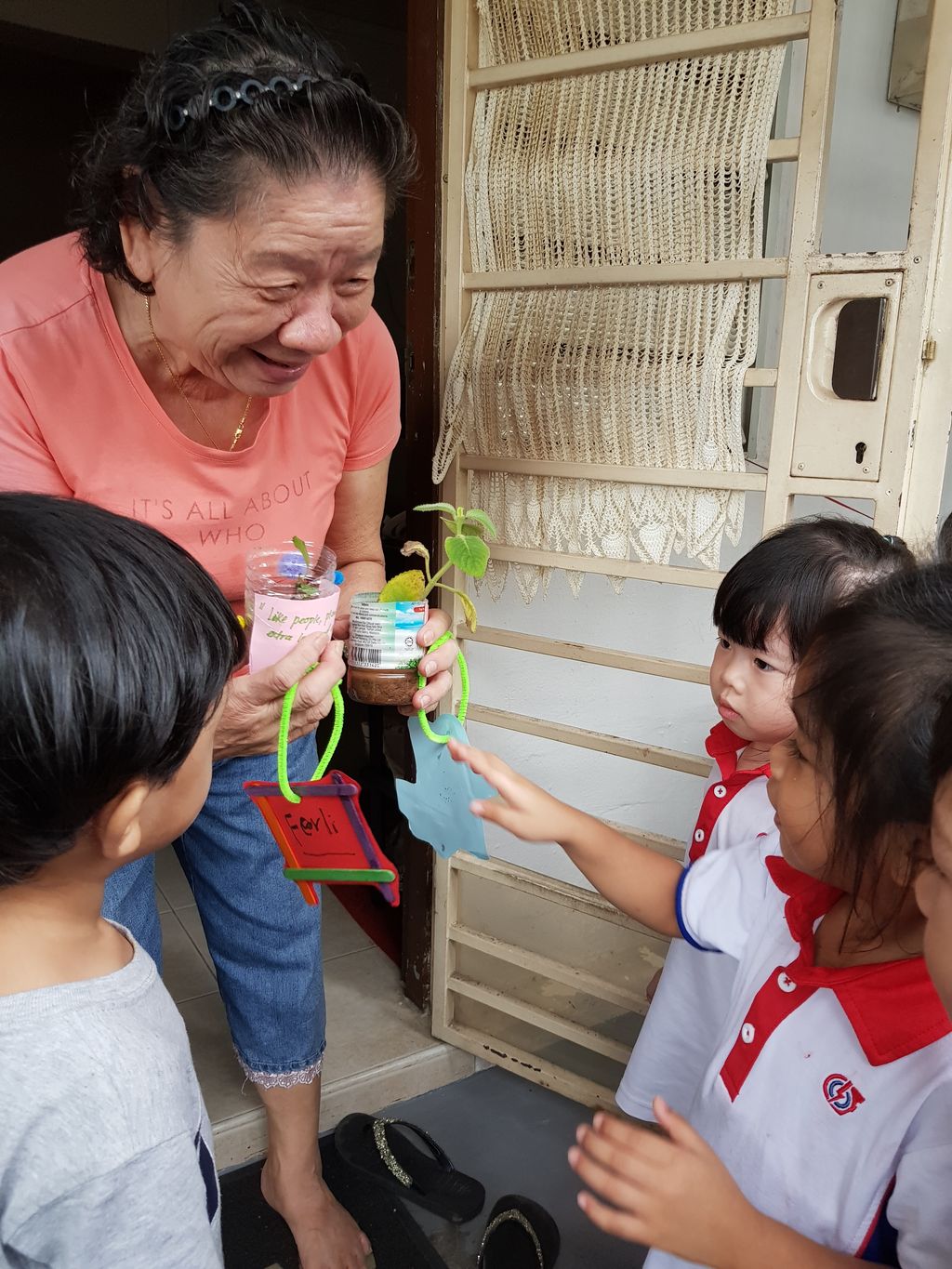 Little Gardeners @ Ulu Pandan (Blk 15) — photo 4