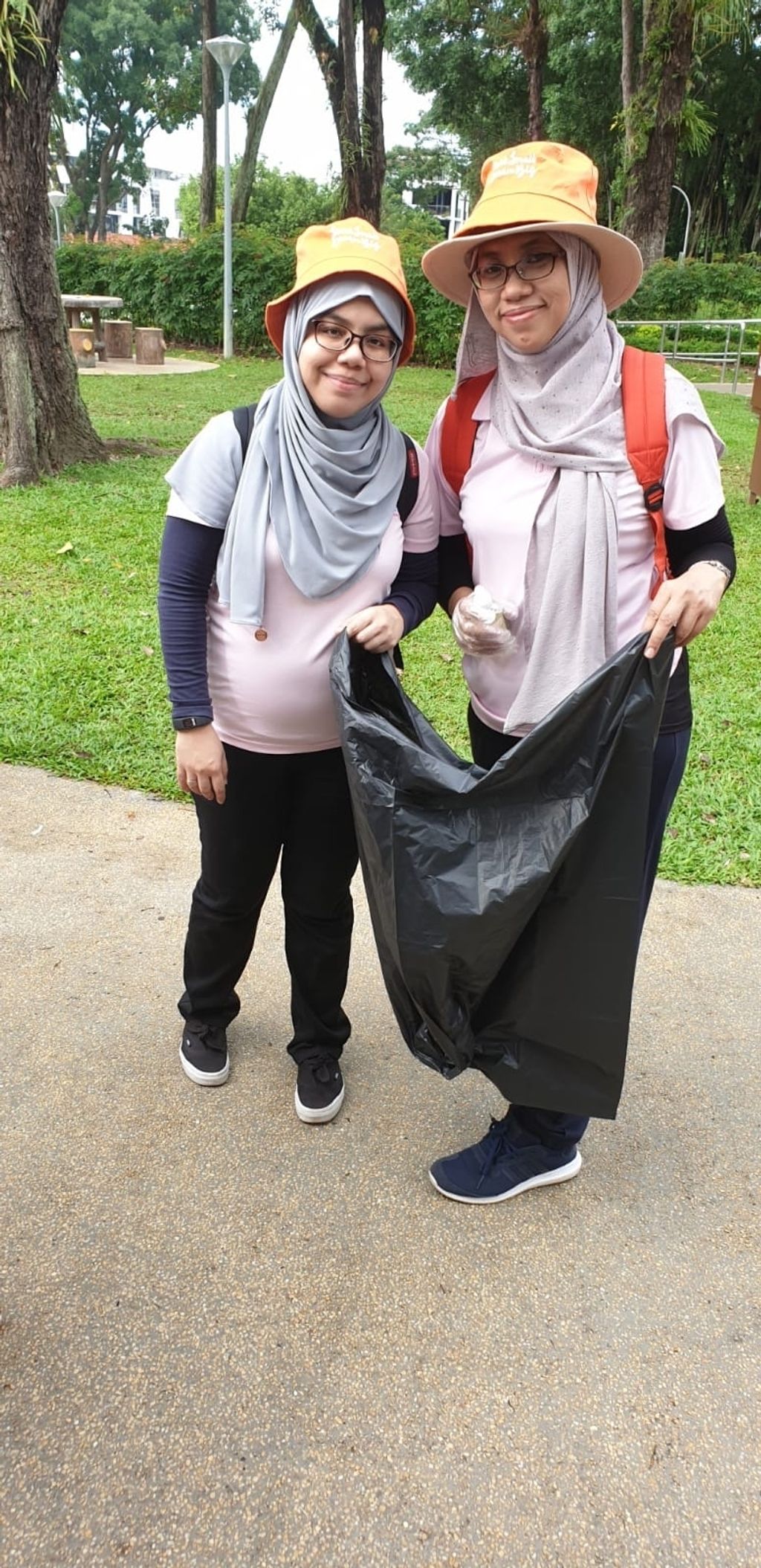 SSDB 2019@LFPY701A #pickuplitterwithastyle — photo 3