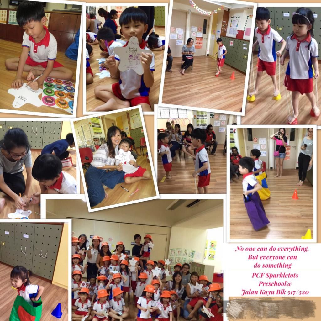 A Creative hand is a helping hand — photo 1