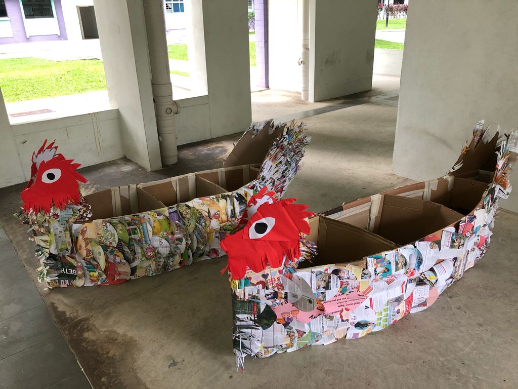 Understanding the Chinese cultures and meaning behind it. (SSDB2019) — photo 1