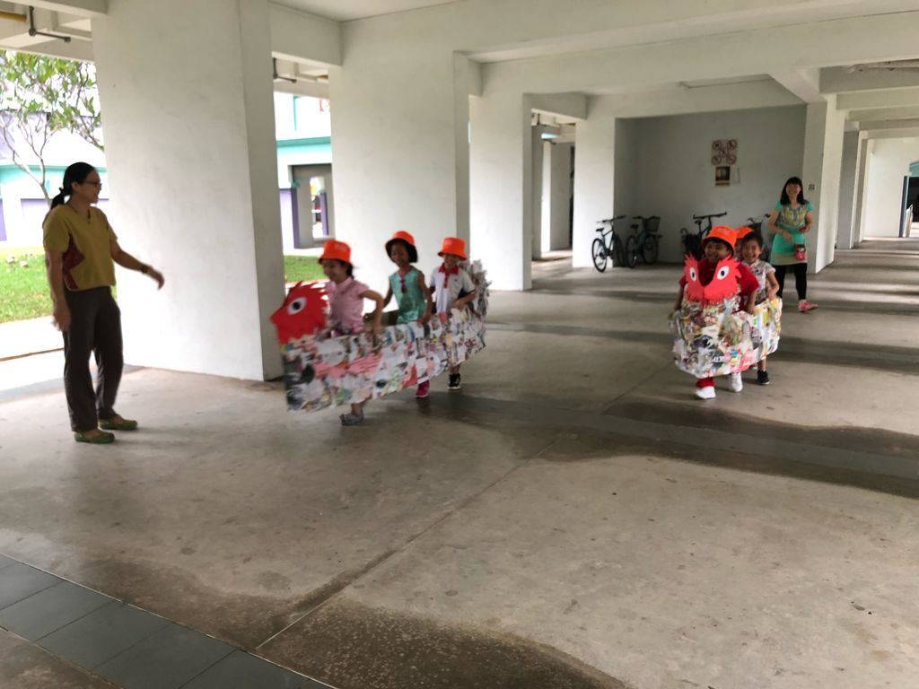 Understanding the Chinese cultures and meaning behind it. (SSDB2019) — photo 4