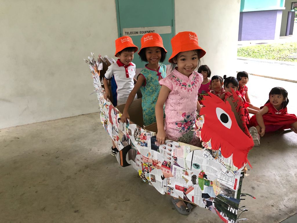 Understanding the Chinese cultures and meaning behind it. (SSDB2019) — photo 5
