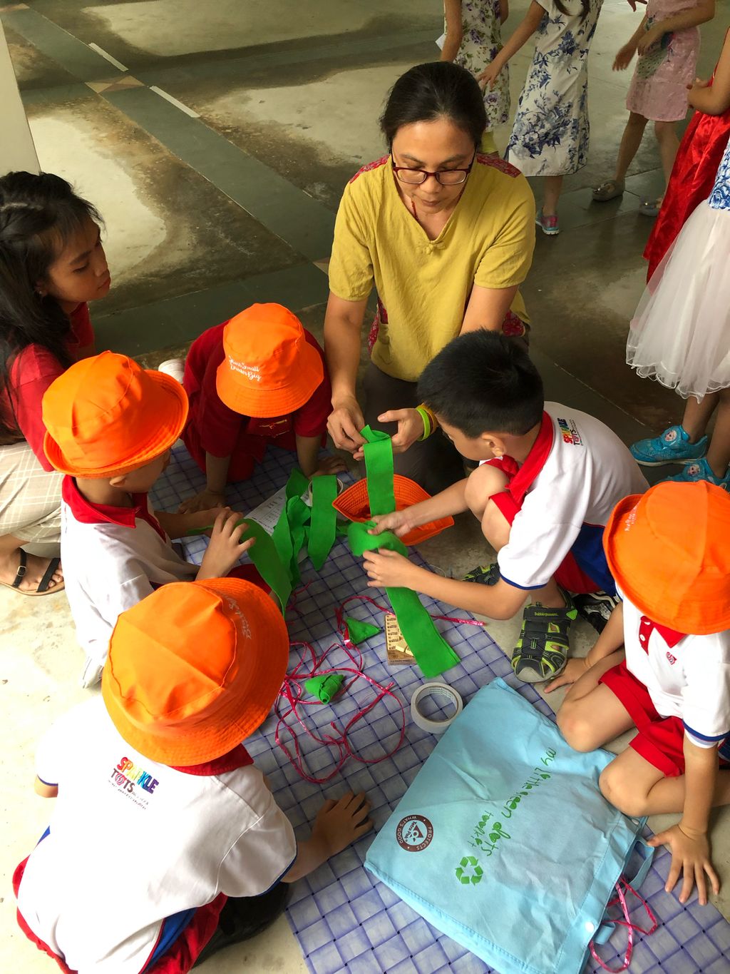 Understanding the Chinese cultures and meaning behind it. (SSDB2019) — photo 2