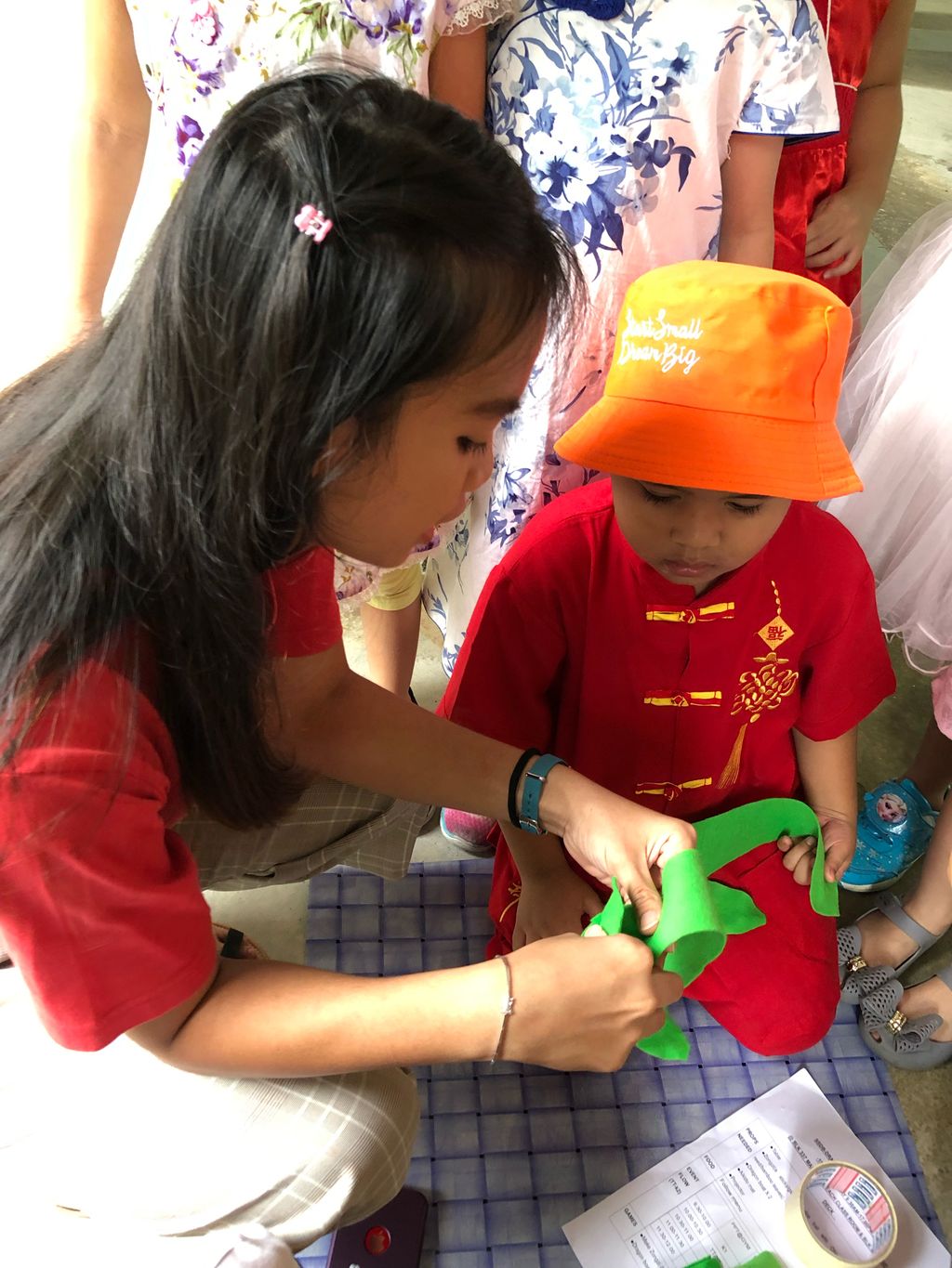Understanding the Chinese cultures and meaning behind it. (SSDB2019) — photo 3