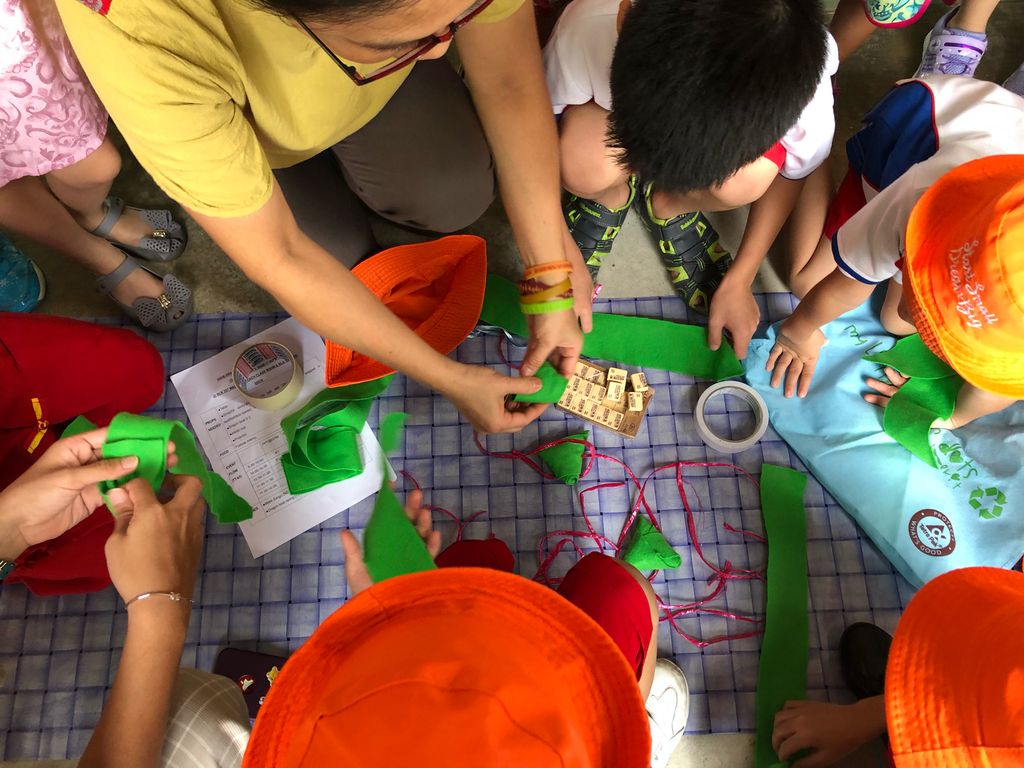 Understanding the Chinese cultures and meaning behind it. (SSDB2019) — photo 4