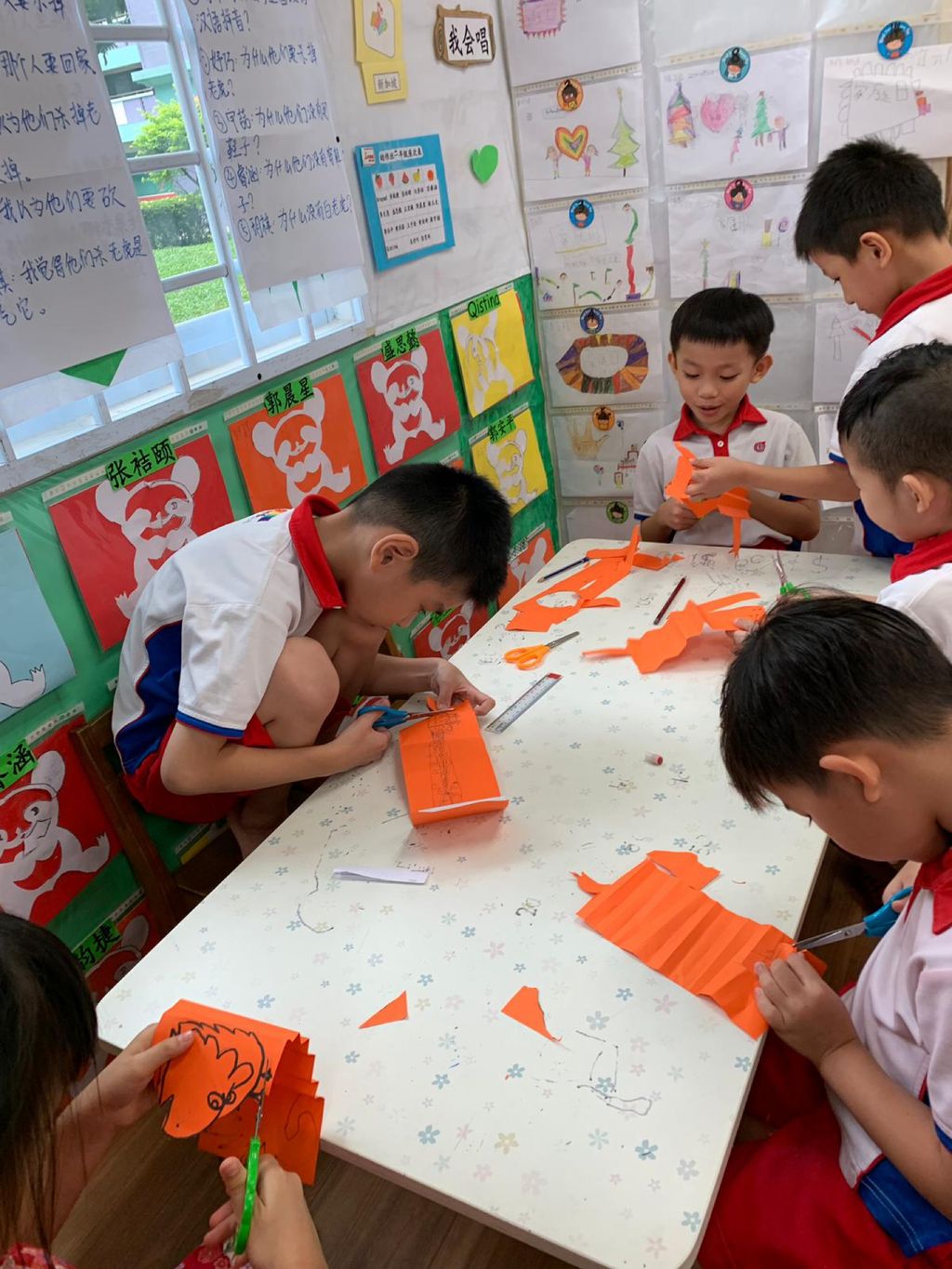 Understanding the Chinese cultures and meaning behind it. (SSDB2019) — photo 1