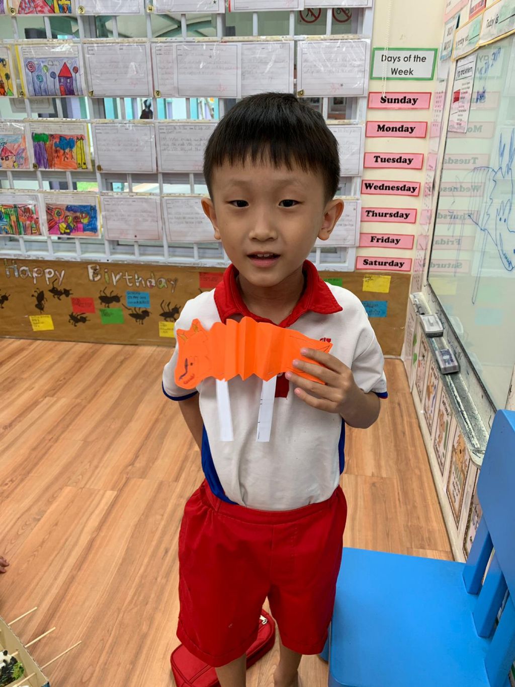 Understanding the Chinese cultures and meaning behind it. (SSDB2019) — photo 2
