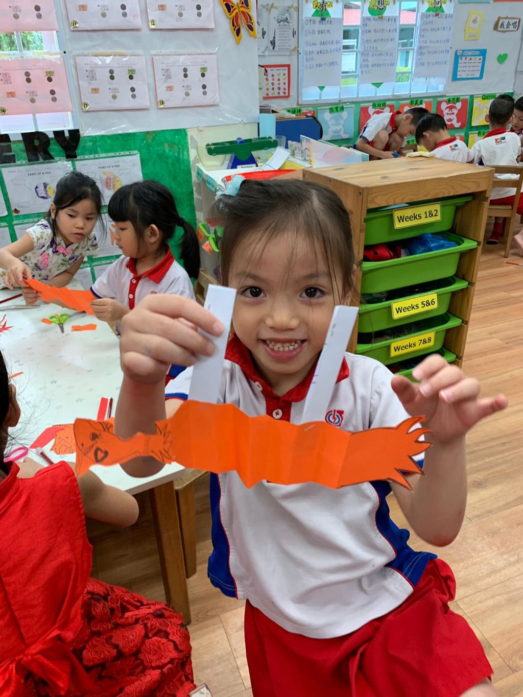 Understanding the Chinese cultures and meaning behind it. (SSDB2019) — photo 3