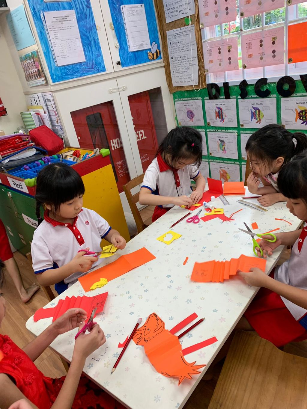 Understanding the Chinese cultures and meaning behind it. (SSDB2019) — photo 4
