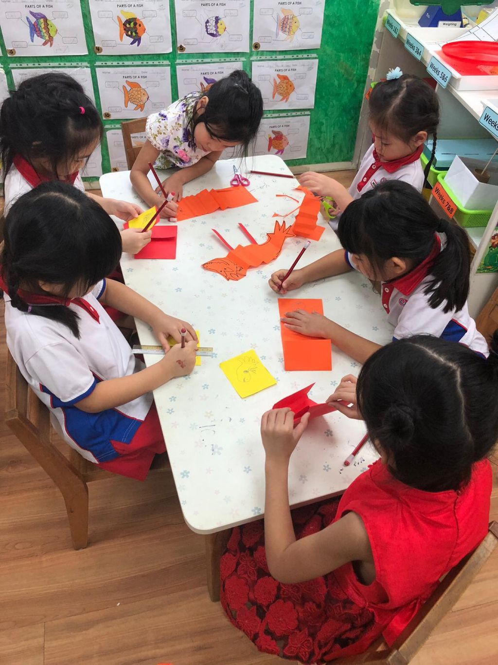 Understanding the Chinese cultures and meaning behind it. (SSDB2019) — photo 5