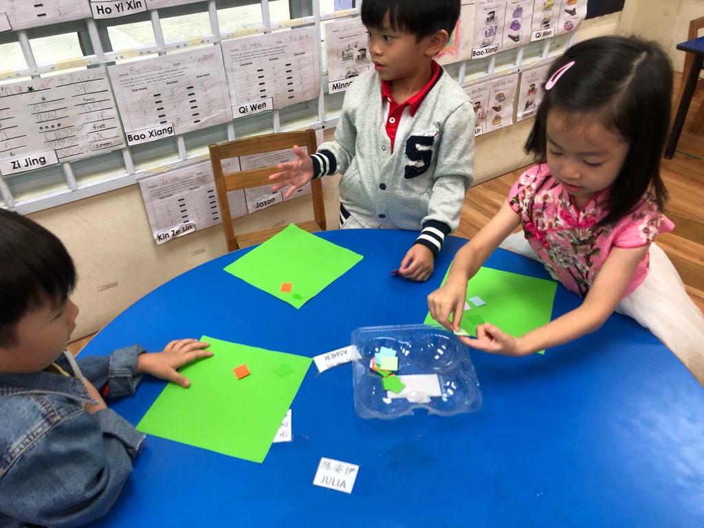 Understanding the Chinese cultures and meaning behind it. (SSDB2019) — photo 1