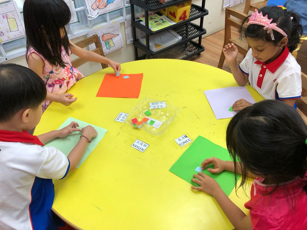 Understanding the Chinese cultures and meaning behind it. (SSDB2019) — photo 2