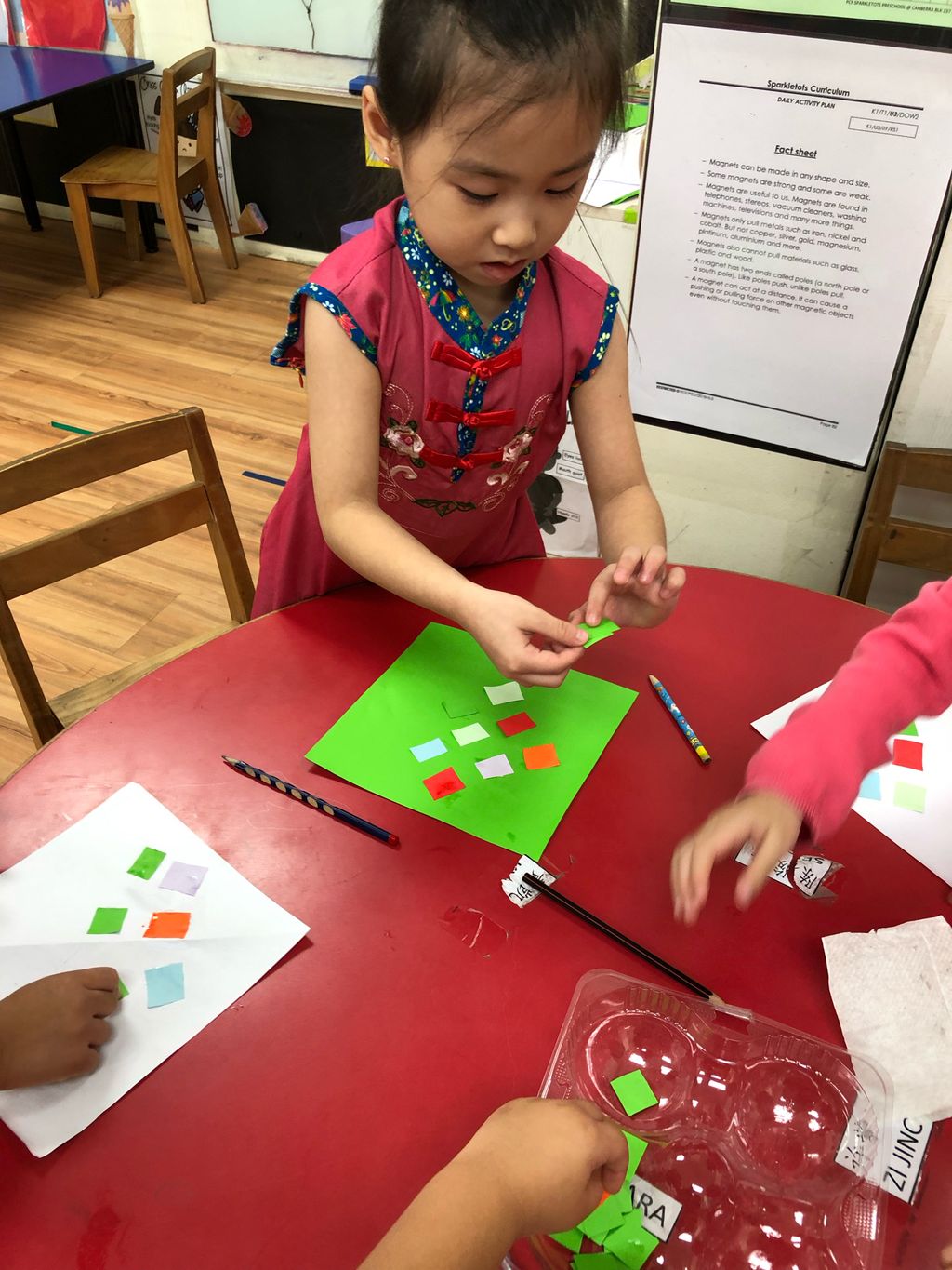 Understanding the Chinese cultures and meaning behind it. (SSDB2019) — photo 3