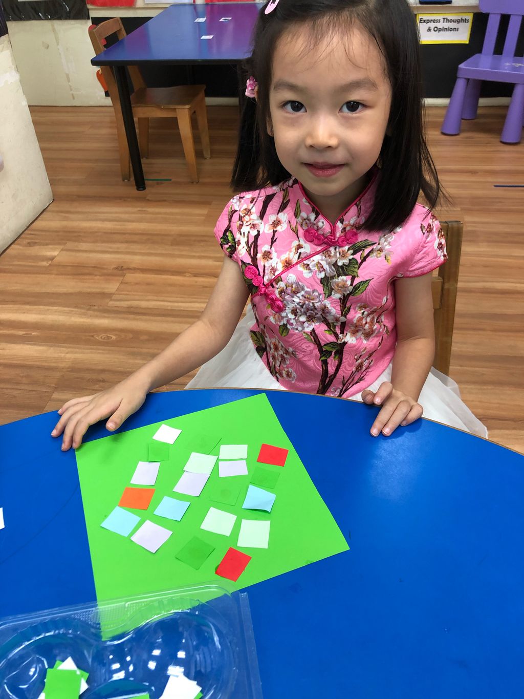 Understanding the Chinese cultures and meaning behind it. (SSDB2019) — photo 4