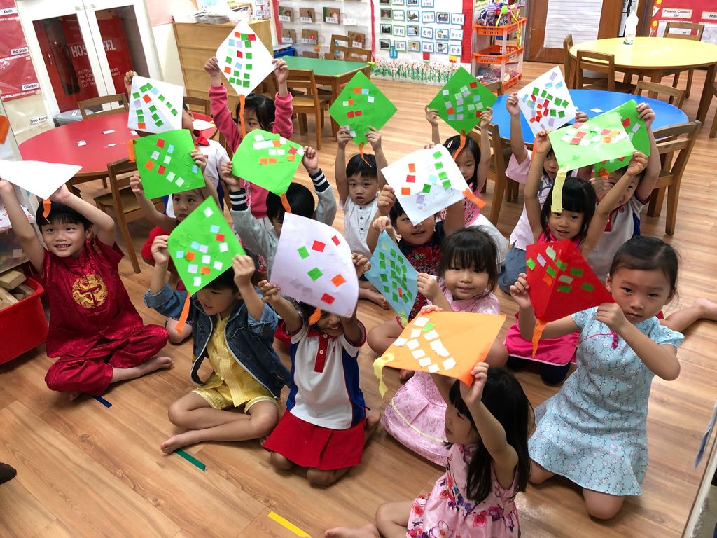 Understanding the Chinese cultures and meaning behind it. (SSDB2019) — photo 5