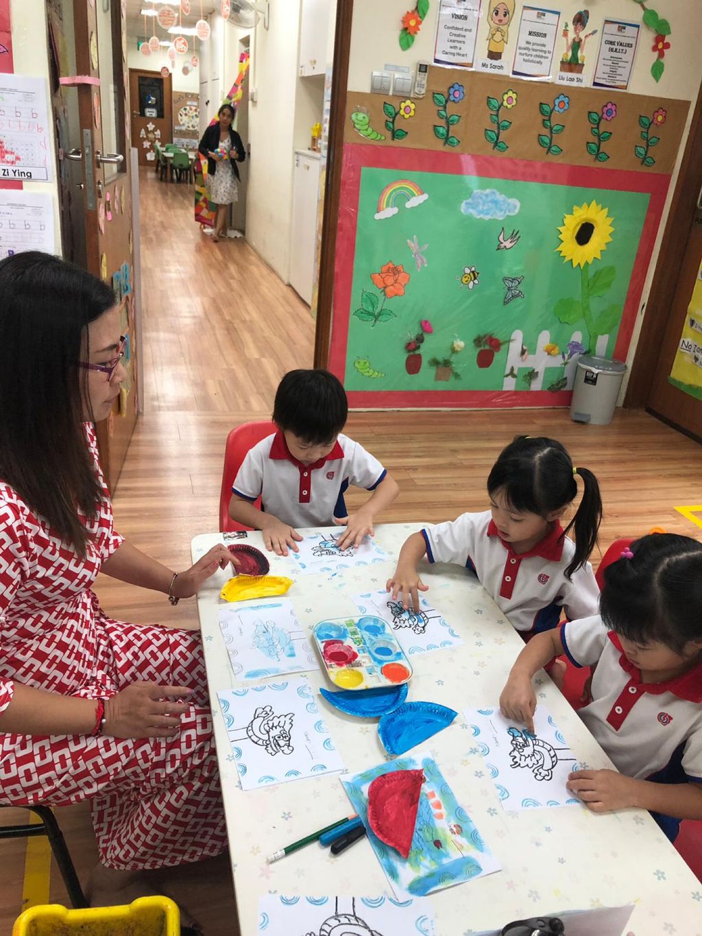 Understanding the Chinese cultures and meaning behind it. (SSDB2019) — photo 1