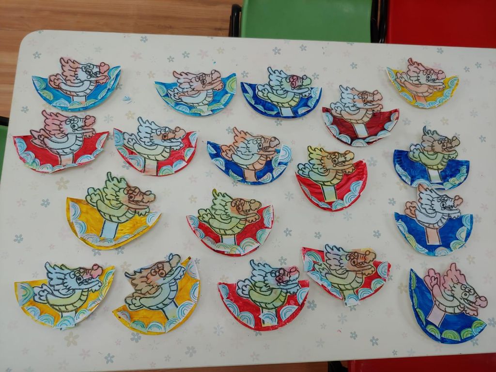 Understanding the Chinese cultures and meaning behind it. (SSDB2019) — photo 2