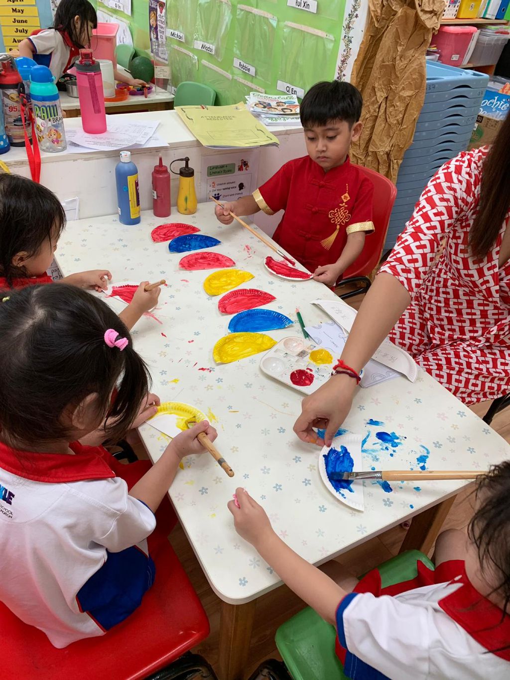 Understanding the Chinese cultures and meaning behind it. (SSDB2019) — photo 4