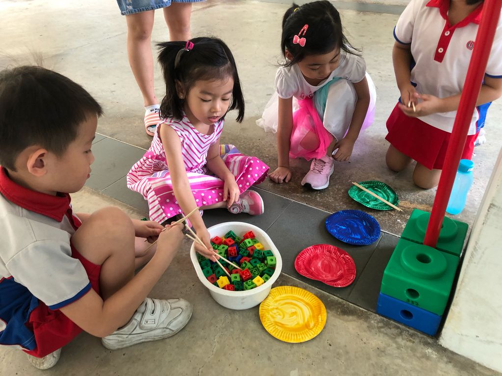 Let’s see other culture’s activity? — photo 3