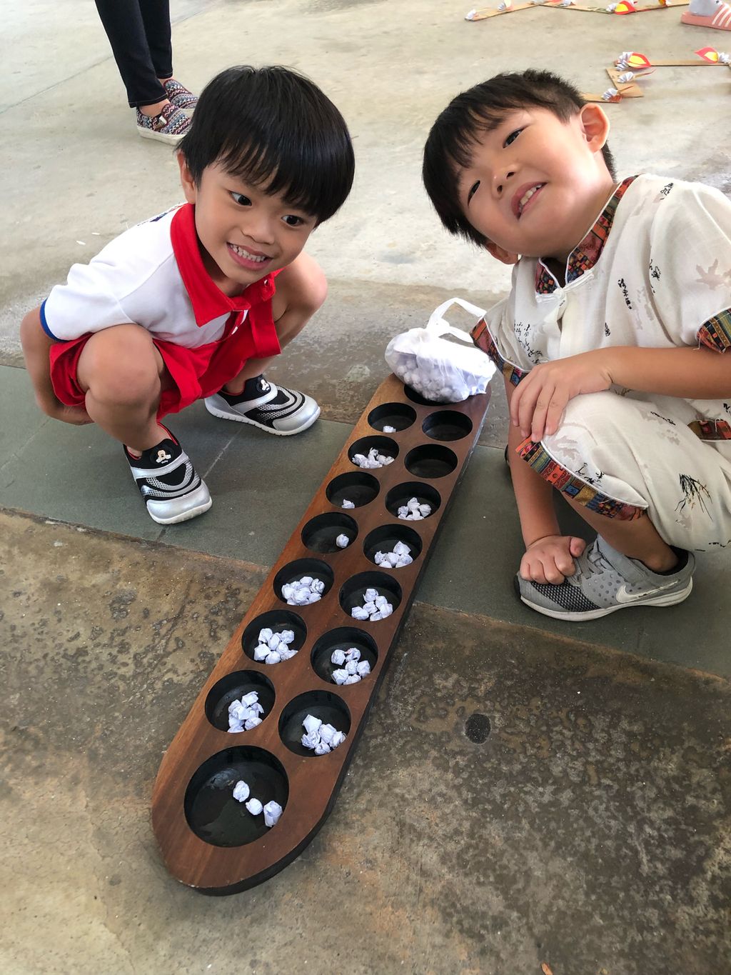 Let’s see other culture’s activity? — photo 3