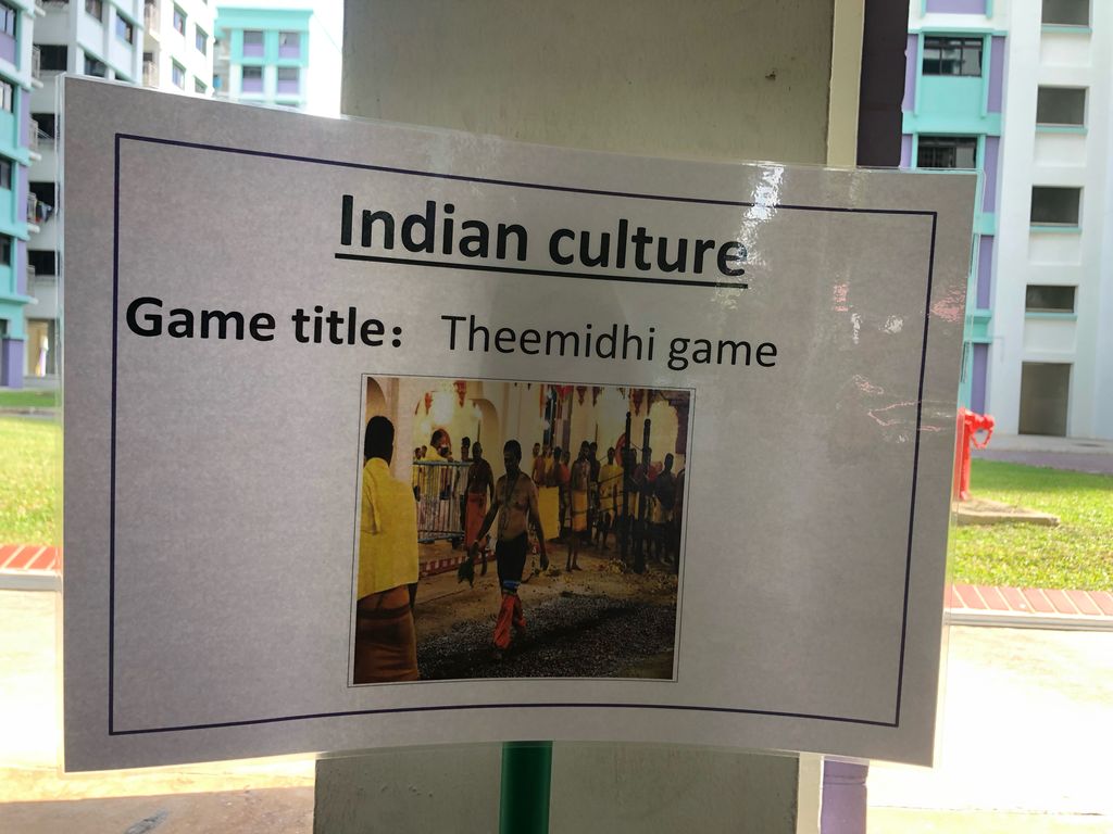 Let’s see other culture’s activity? — photo 1