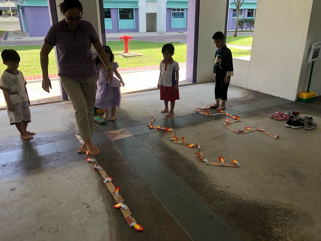 Let’s see other culture’s activity? — photo 2